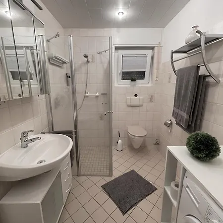Kutscher Apartment