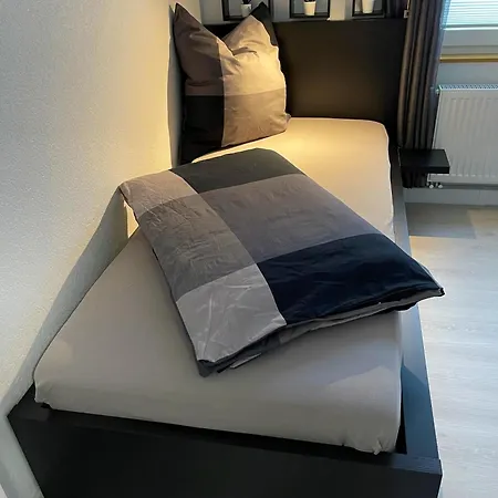 Apartment Kutscher