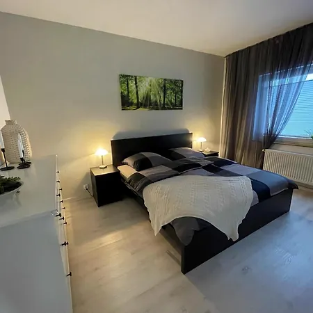 Kutscher Apartment *