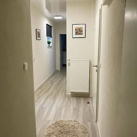 Apartment Kutscher *