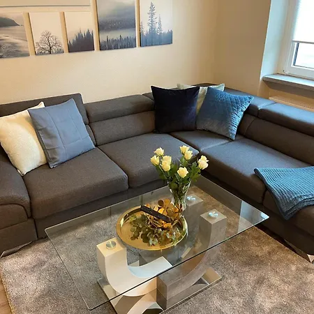 Kutscher Apartment Bad Ems