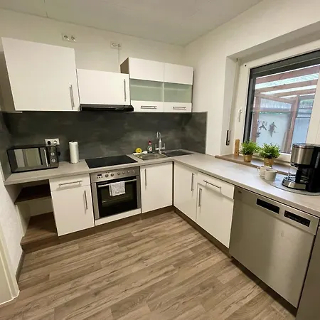 Kutscher Apartment