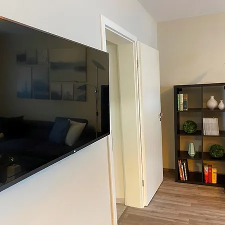 Apartment Kutscher