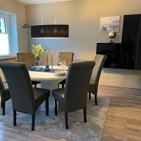 아파트 Kutscher *