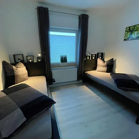 Kutscher Apartment