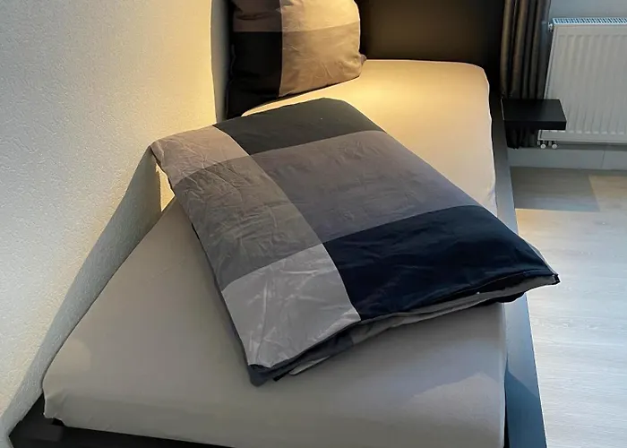 Apartamento Kutscher