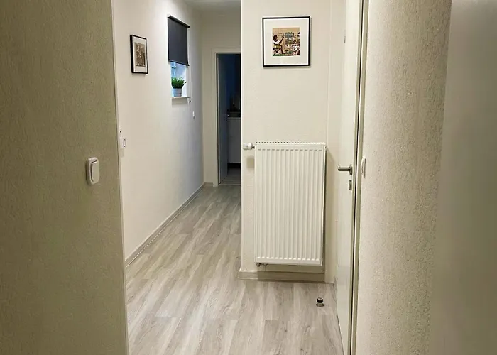 Apartamento Kutscher *