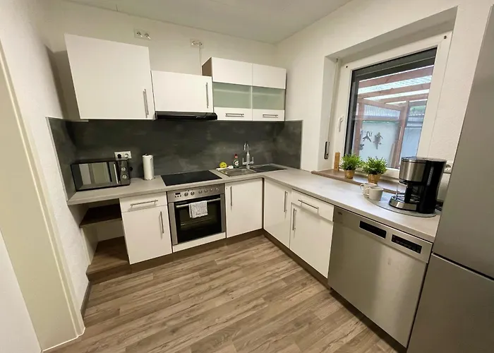 Kutscher Apartamento