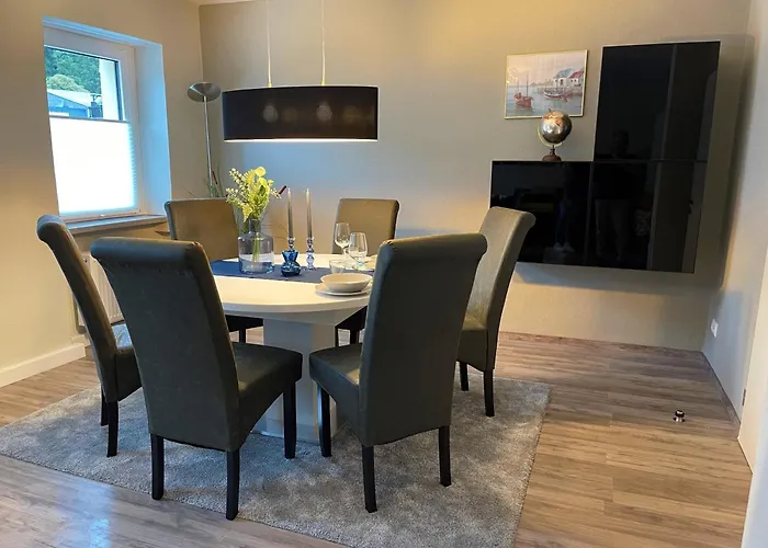 Apartamento Kutscher *