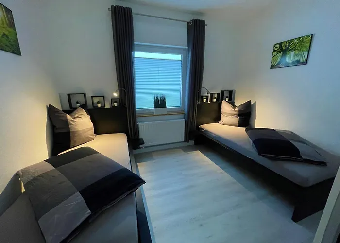 Kutscher Apartamento